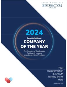 Company of the Year Award