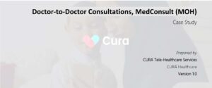 MedConsult Case Study