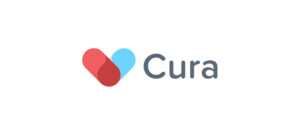 Cura Primary Logo