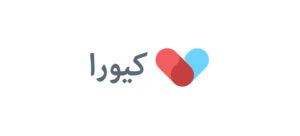 Cura Primary Arabic Logo