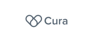 Cura Secondary Logo