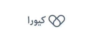 Cura Secondary Arabic Logo