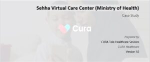 Sehha Virtual Care Center